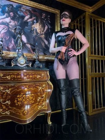 Absolute Levana - Studio Atelier du Bon
