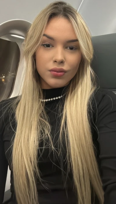 Nicolly Saldanha