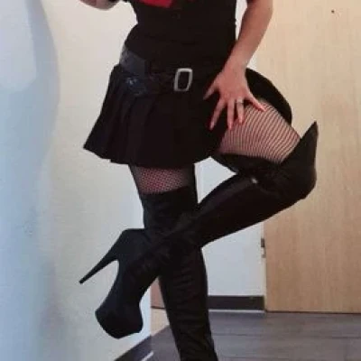 Julia - Top Service!