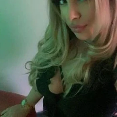 Nina 20j (Bl*w*** Queen) diskret