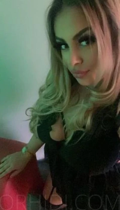 Nina 20j (Bl*w*** Queen) diskret