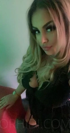 Nina 20j (Bl*w*** Queen) diskret
