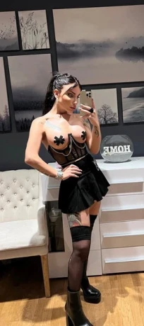 Ts Turkish Queen Melissa