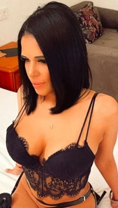 Melissa Hot1
