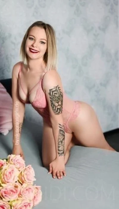 Sonjas Girls - *Privathaus kein Club*