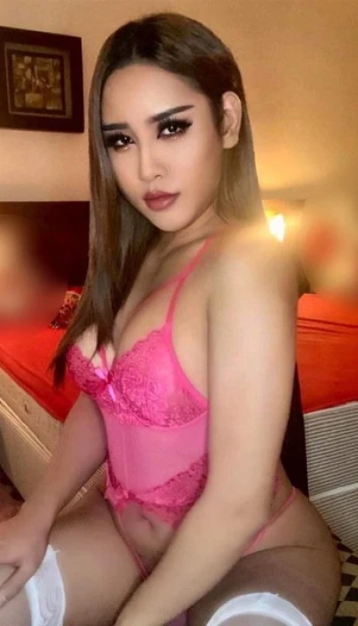 TS. Cindy 26 J. Top AK & Top PV (BDSM)