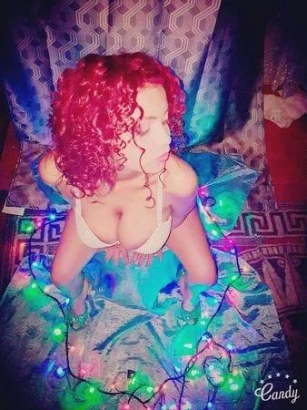 Sofia im Club Royal