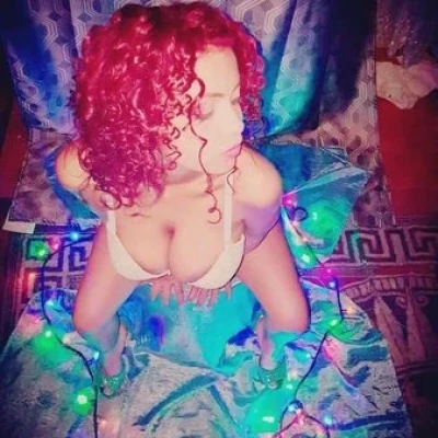 Sofia im Club Royal