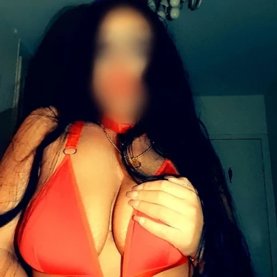 Raysa Hot