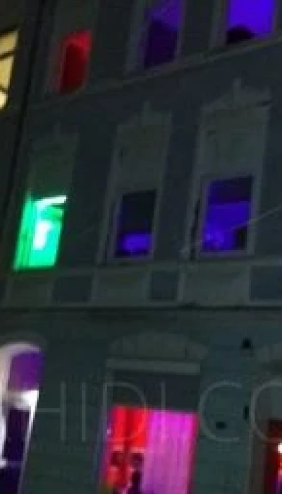 Haus Exotica