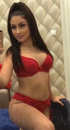 Carmen - Exklusiv!
