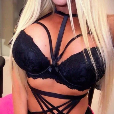 Deutsche Tiffany Angel Nur Fur Kurze Zeit