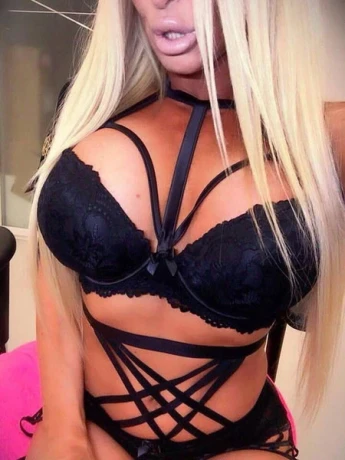 Deutsche Tiffany Angel Nur Fur Kurze Zeit