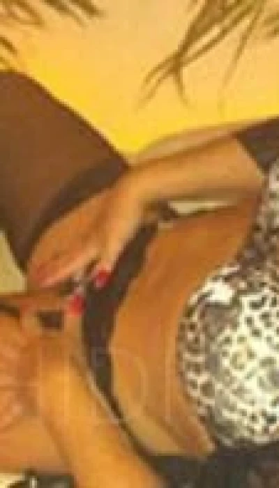Deutsches Privatmodell Mandy