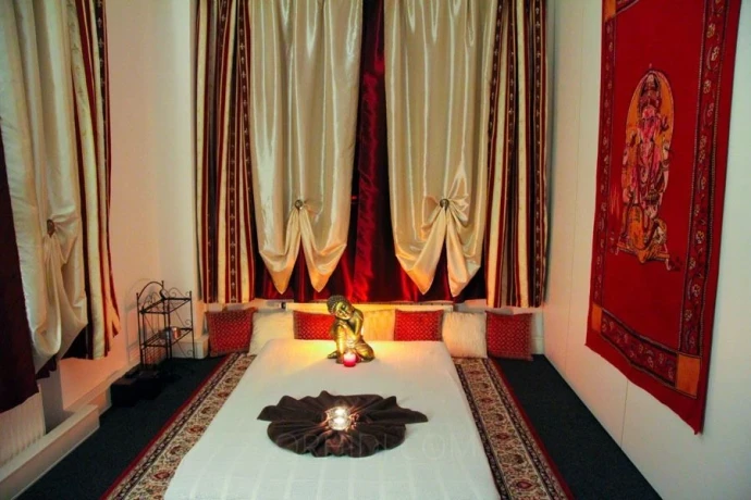 MASSAGE-WELTEN