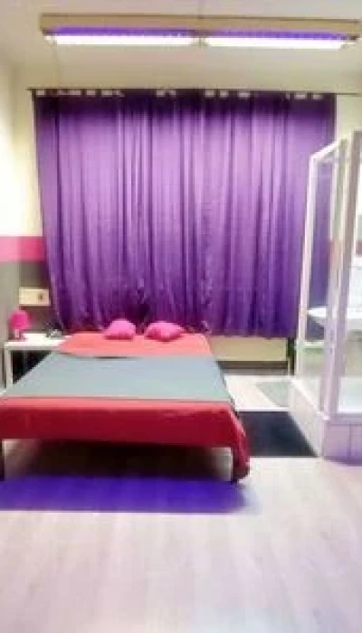 Sex World