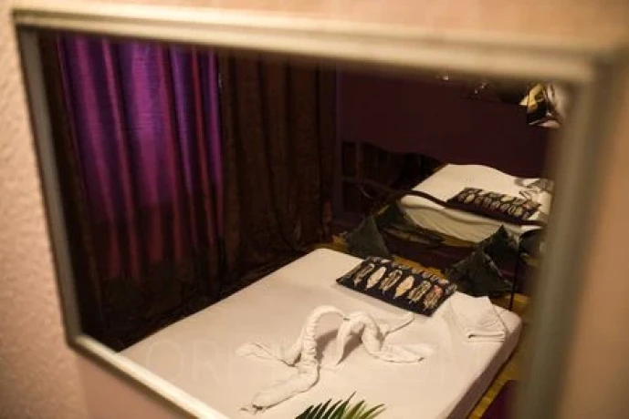 Glamour-Massage-Frankfurt