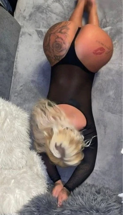 Sexxy Alina