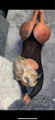 Sexxy Alina