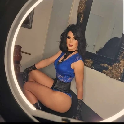 Ts Johana Perv