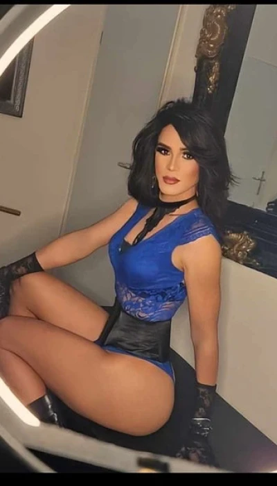 Ts Johana Perv