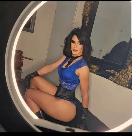 Ts Johana Perv