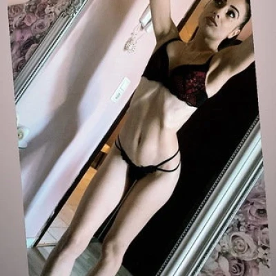 Maya Skinny 18 Zum 1mal Da