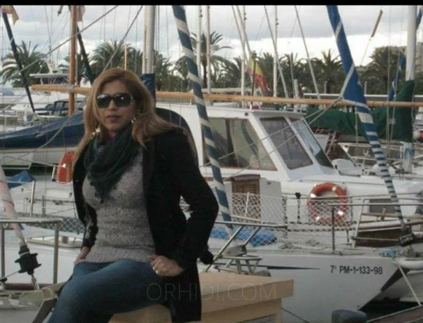 TS Nicole G*cci