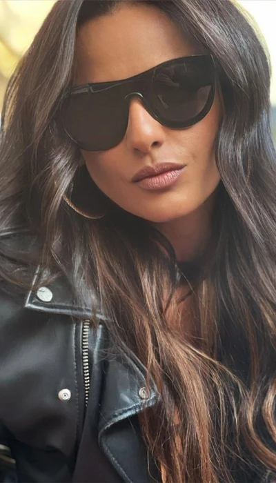 Beatriz Fernandez Feuer Latina