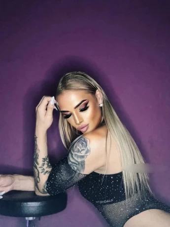 TS EMANUELA - Besuchbar & Haus&Hotelbesuche