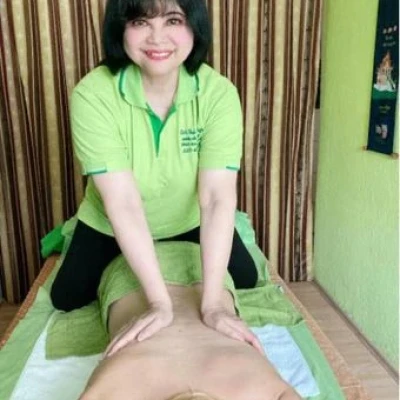 Mali Thai Massage