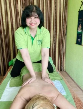 Mali Thai Massage