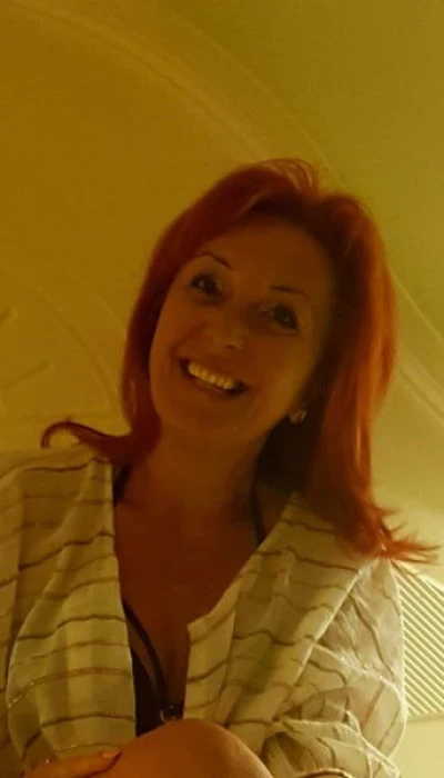 Susan - Deluxe Massagen