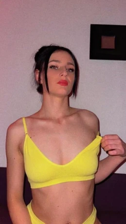 Skinny Emma Top Service