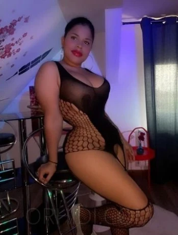 Juliana - AV L*der verwöhnt Dich
