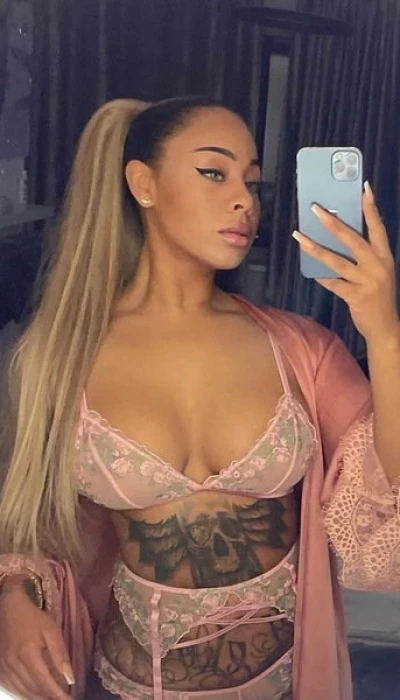 BONI - 100% curvy deutsch/latina NUR BIS SONNTAG !!
