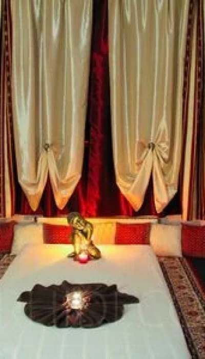 MASSAGE-WELTEN
