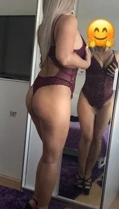 Mary - Neue Telefonnummer!