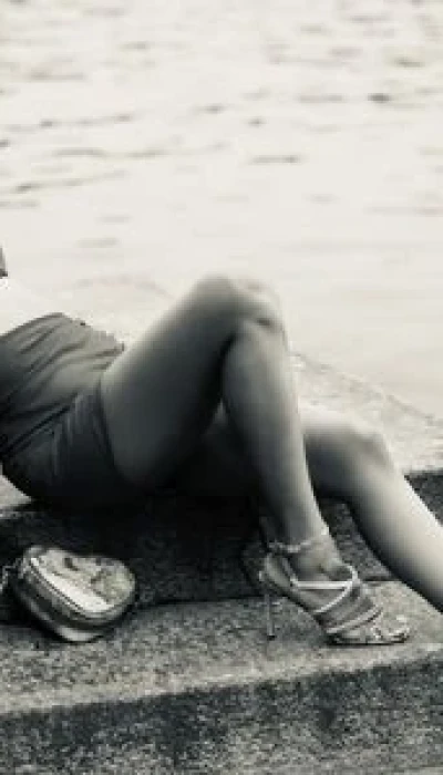 Meghann Girl (18+)