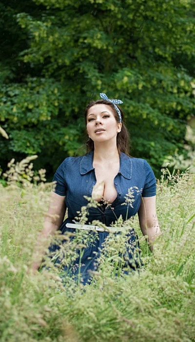 Nela Elektra Russland