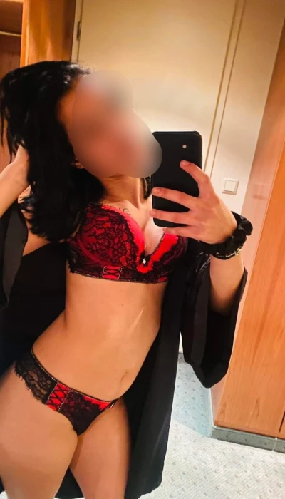 Sexy Azra
