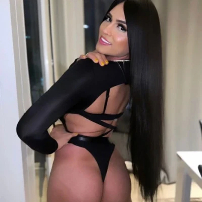 Sexy Ts Yuridia