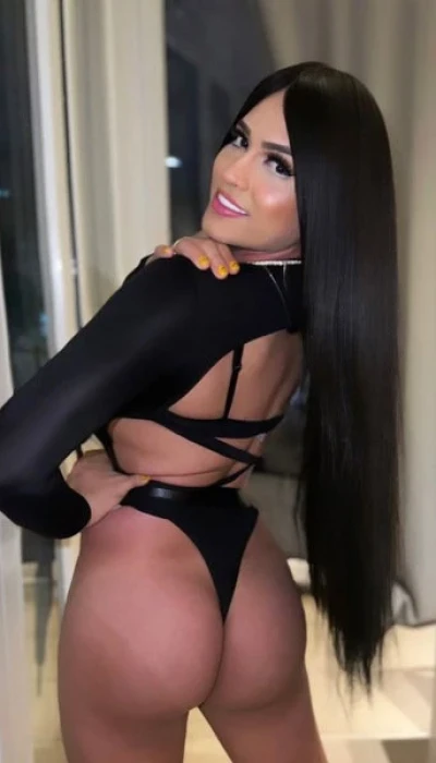 Sexy Ts Yuridia