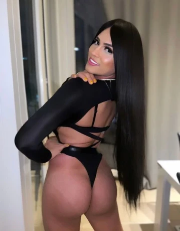 Sexy Ts Yuridia
