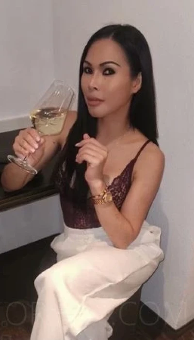 TS Tiffany Party Queen G*rl +18J