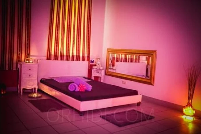 Tantra Deluxe Regensburg