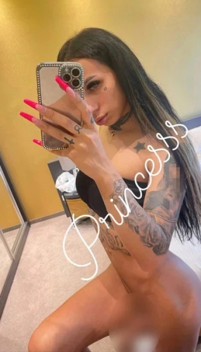 Princess Issa