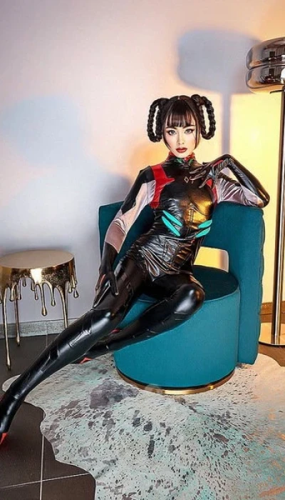 Fetisch Domina Saphira Residenz Hekate