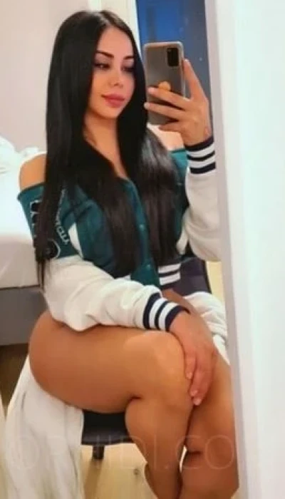 TS Anastasia Braun