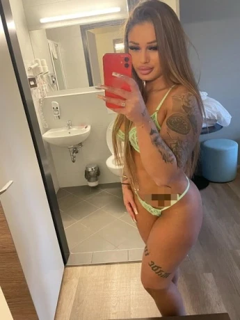 Majolie 1